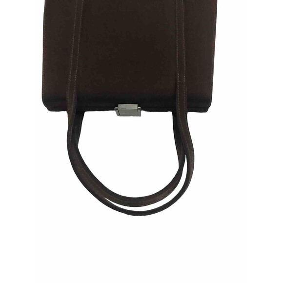 Stuart  Weitzman  Purse/ Handbag Brown Color
